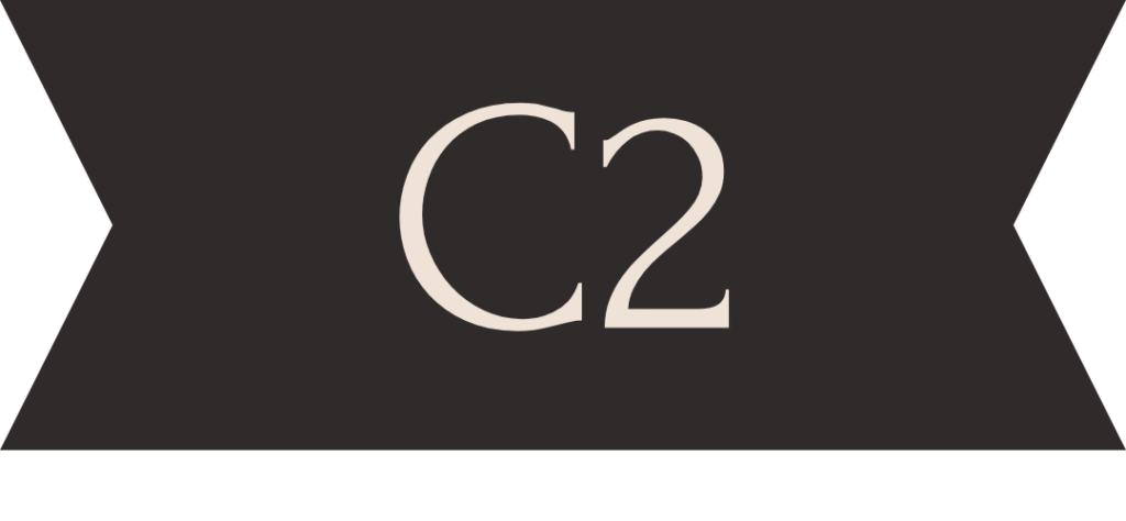 Niveau C2 Blog